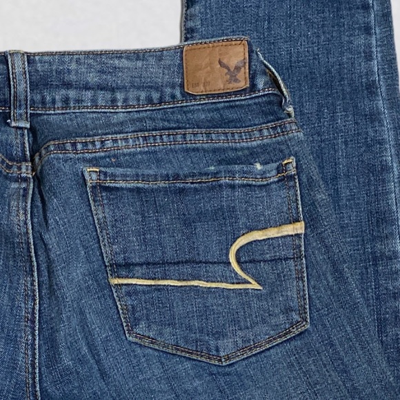 American Eagle Skinny Jeans - Picture 5 of 6